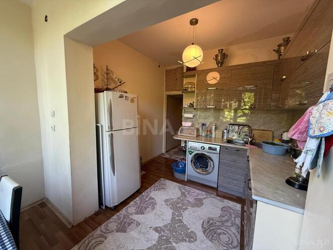 Satılır 3 otaqlı köhnə tikili 85 m², Xalqlar Dostluğu m., photo 11 from 20