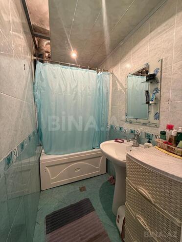 Satılır 3 otaqlı köhnə tikili 85 m², Xalqlar Dostluğu m., photo 14 from 20