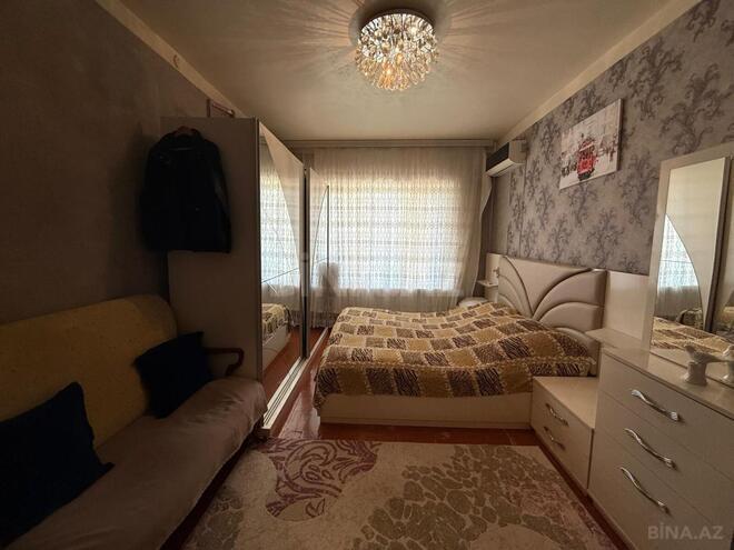 Satılır 3 otaqlı köhnə tikili 85 m², Xalqlar Dostluğu m., photo 5 from 20
