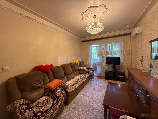 Satılır 3 otaqlı köhnə tikili 85 m², Xalqlar Dostluğu m., photo 4 from 20
