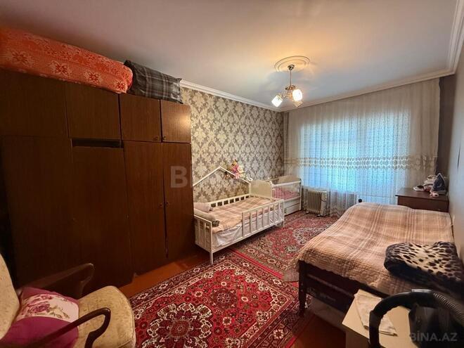 Satılır 3 otaqlı köhnə tikili 85 m², Xalqlar Dostluğu m., photo 8 from 20