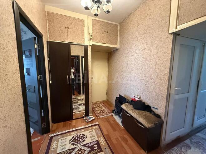 Satılır 3 otaqlı köhnə tikili 85 m², Xalqlar Dostluğu m., photo 16 from 20