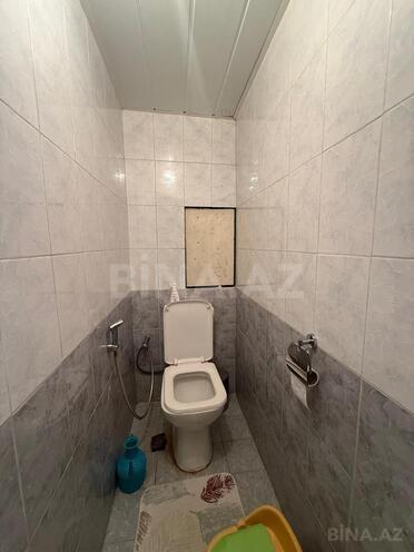 Satılır 3 otaqlı köhnə tikili 85 m², Xalqlar Dostluğu m., photo 15 from 20