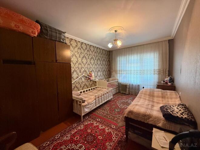 Satılır 3 otaqlı köhnə tikili 85 m², Xalqlar Dostluğu m., photo 9 from 20