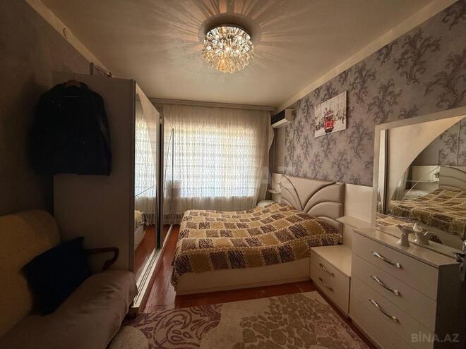 Satılır 3 otaqlı köhnə tikili 85 m², Xalqlar Dostluğu m., photo 7 from 20