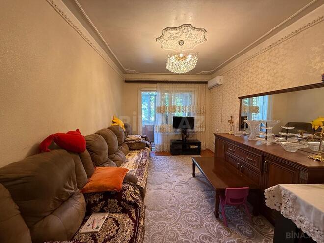 Satılır 3 otaqlı köhnə tikili 85 m², Xalqlar Dostluğu m., photo 3 from 20