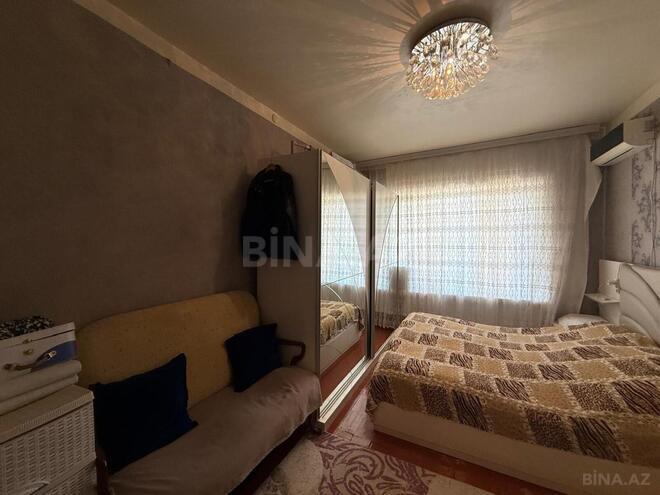 Satılır 3 otaqlı köhnə tikili 85 m², Xalqlar Dostluğu m., photo 6 from 20