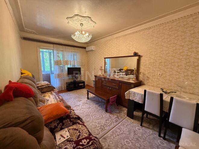 Satılır 3 otaqlı köhnə tikili 85 m², Xalqlar Dostluğu m., photo 1 from 20