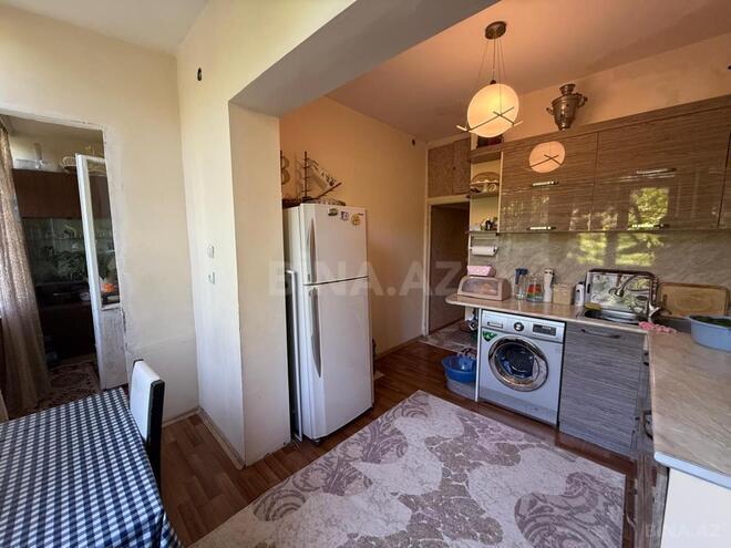 Satılır 3 otaqlı köhnə tikili 85 m², Xalqlar Dostluğu m., photo 19 from 20