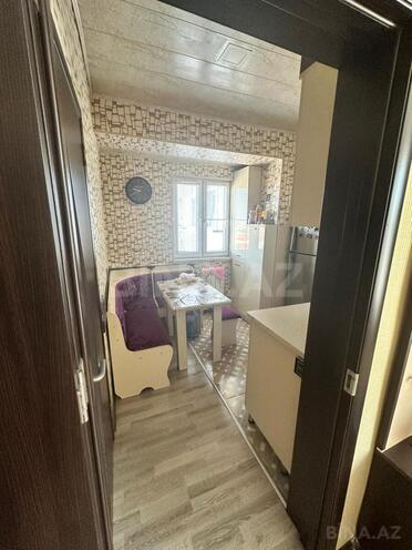 Satılır 3 otaqlı köhnə tikili 60 m², Həzi Aslanov q., photo 10 from 23