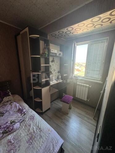 Satılır 3 otaqlı köhnə tikili 60 m², Həzi Aslanov q., photo 12 from 23
