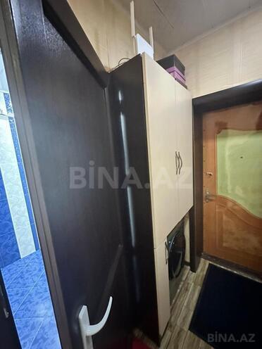 Satılır 3 otaqlı köhnə tikili 60 m², Həzi Aslanov q., photo 15 from 23