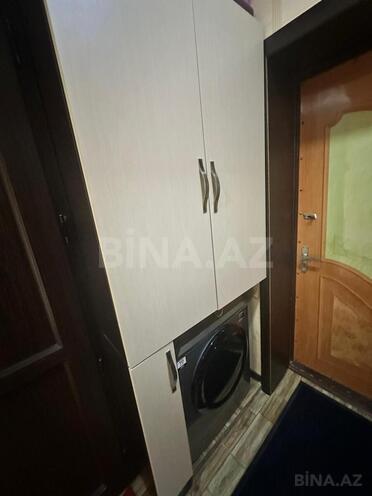 Satılır 3 otaqlı köhnə tikili 60 m², Həzi Aslanov q., photo 6 from 23