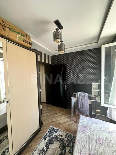 Satılır 3 otaqlı köhnə tikili 60 m², Həzi Aslanov q., photo 9 from 23