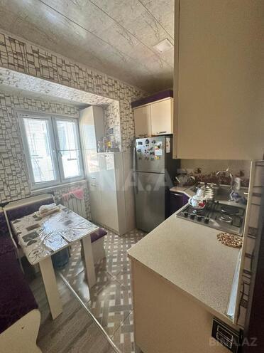 Satılır 3 otaqlı köhnə tikili 60 m², Həzi Aslanov q., photo 16 from 23