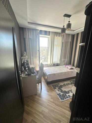 Satılır 3 otaqlı köhnə tikili 60 m², Həzi Aslanov q., photo 7 from 23