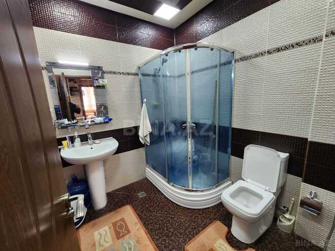 Satılır 2 otaqlı yeni tikili 59 m², Masazır q., photo 7 from 12