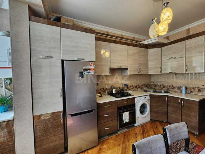 Satılır 2 otaqlı yeni tikili 59 m², Masazır q., photo 10 from 12