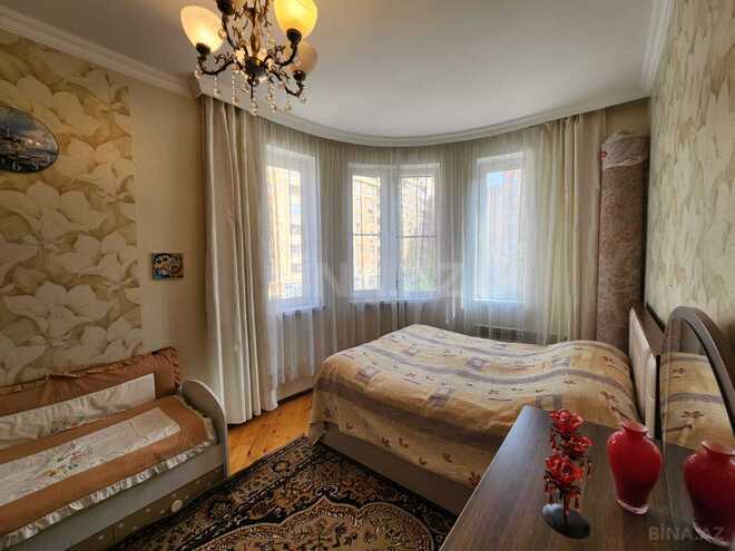 Satılır 2 otaqlı yeni tikili 59 m², Masazır q., photo 4 from 12