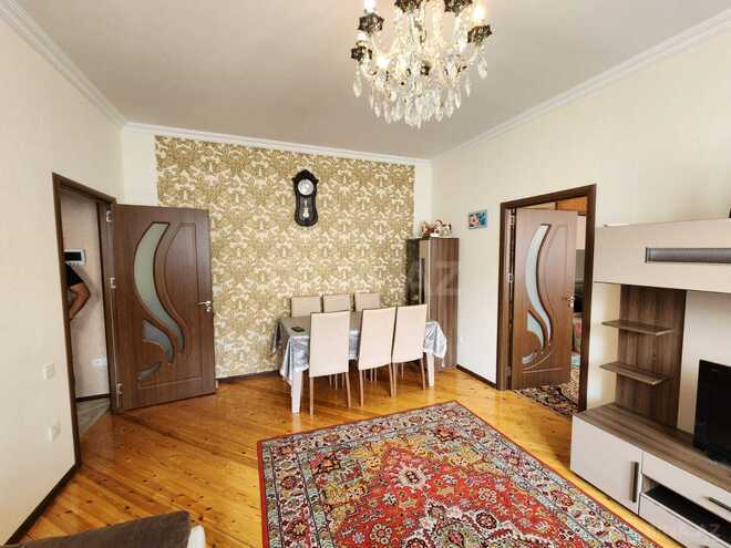 Satılır 2 otaqlı yeni tikili 59 m², Masazır q., photo 5 from 12