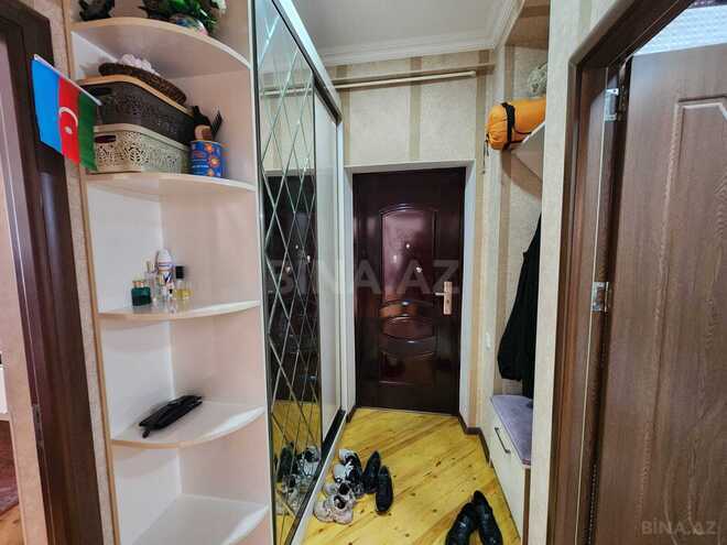 Satılır 2 otaqlı yeni tikili 59 m², Masazır q., photo 6 from 12