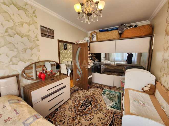 Satılır 2 otaqlı yeni tikili 59 m², Masazır q., photo 3 from 12