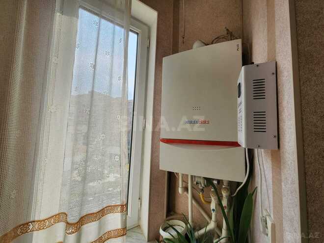 Satılır 2 otaqlı yeni tikili 59 m², Masazır q., photo 11 from 12