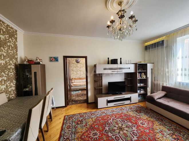 Satılır 2 otaqlı yeni tikili 59 m², Masazır q., photo 8 from 12