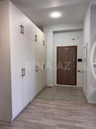 Сдаётся 2-комн. новостройка 70 м², пос. Масазыр, photo 11 from 12