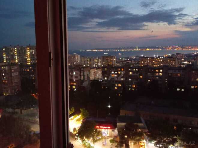 İcarəyə verilir 2 otaqlı köhnə tikili 65 m², Əhmədli m., photo 10 from 12