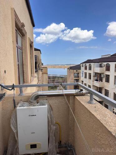 Сдаётся 2-комн. новостройка 70 м², пос. Масазыр, photo 10 from 12