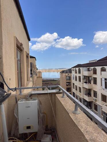 Сдаётся 2-комн. новостройка 70 м², пос. Масазыр, photo 5 from 12