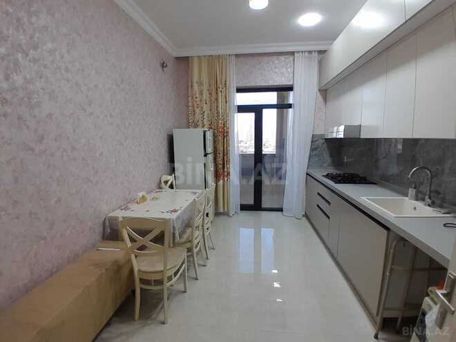 Satılır 2 otaqlı yeni tikili 95 m², Nəsimi r., photo 4 from 18