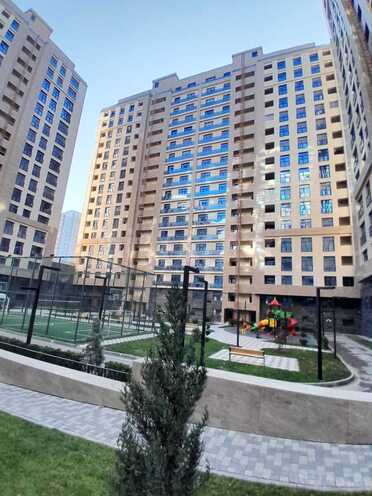 Satılır 2 otaqlı yeni tikili 95 m², Nəsimi r., photo 3 from 18