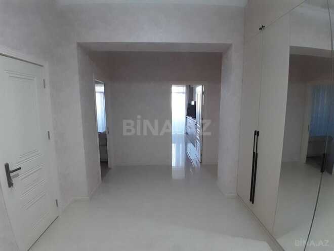 Satılır 2 otaqlı yeni tikili 95 m², Nəsimi r., photo 17 from 18