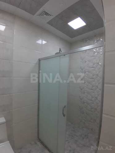 Satılır 2 otaqlı yeni tikili 95 m², Nəsimi r., photo 10 from 18