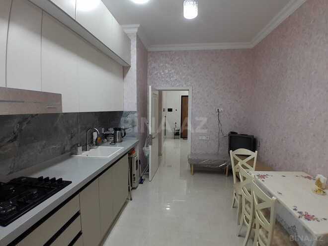Satılır 2 otaqlı yeni tikili 95 m², Nəsimi r., photo 11 from 18
