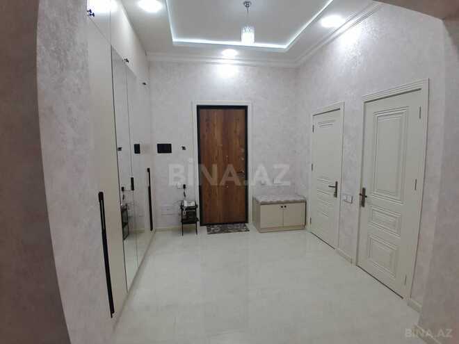 Satılır 2 otaqlı yeni tikili 95 m², Nəsimi r., photo 14 from 18