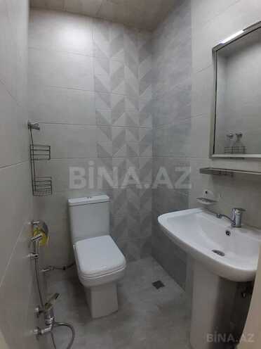 Satılır 2 otaqlı yeni tikili 95 m², Nəsimi r., photo 15 from 18