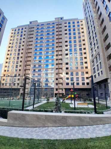 Satılır 2 otaqlı yeni tikili 95 m², Nəsimi r., photo 9 from 18