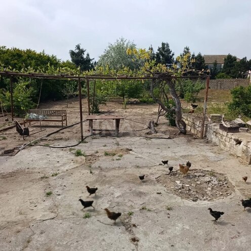 Satılır  torpaq 6 sot, Bilgəh q., photo 4 from 5
