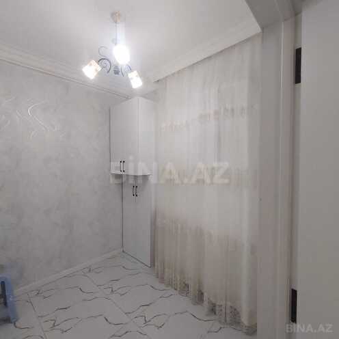Продаётся 2-комн. вторичка 45 м², м. Мемар Аджеми, photo 12 from 20