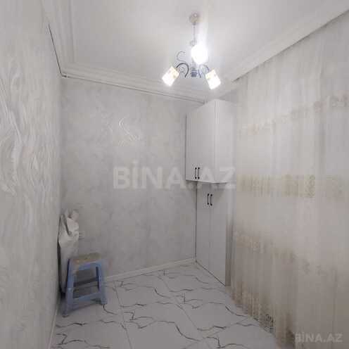 Продаётся 2-комн. вторичка 45 м², м. Мемар Аджеми, photo 18 from 20