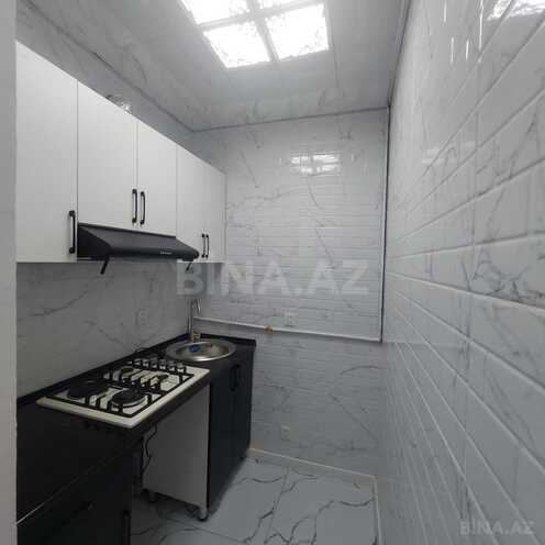 Продаётся 2-комн. вторичка 45 м², м. Мемар Аджеми, photo 19 from 20