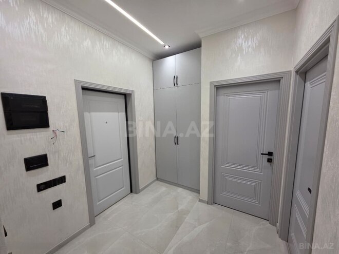 Сдаётся 3-комн. новостройка 80 м², м. 20 января, photo 18 from 19