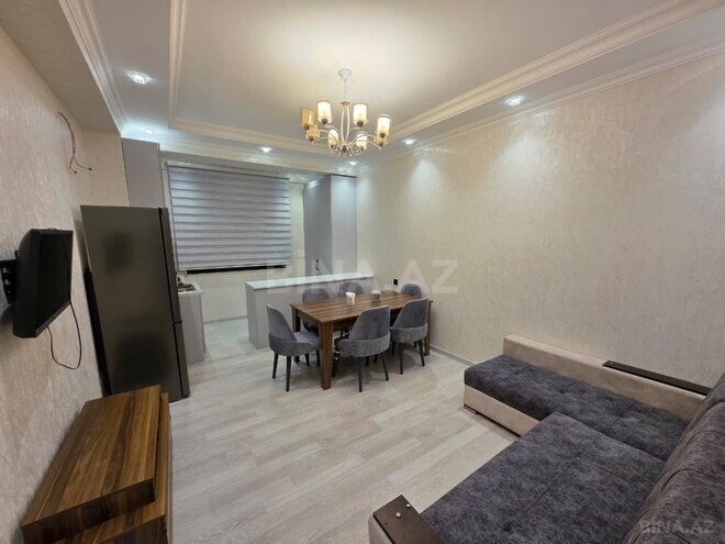 Сдаётся 3-комн. новостройка 80 м², м. 20 января, photo 3 from 19