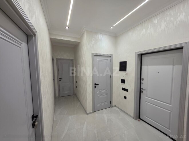 Сдаётся 3-комн. новостройка 80 м², м. 20 января, photo 16 from 19