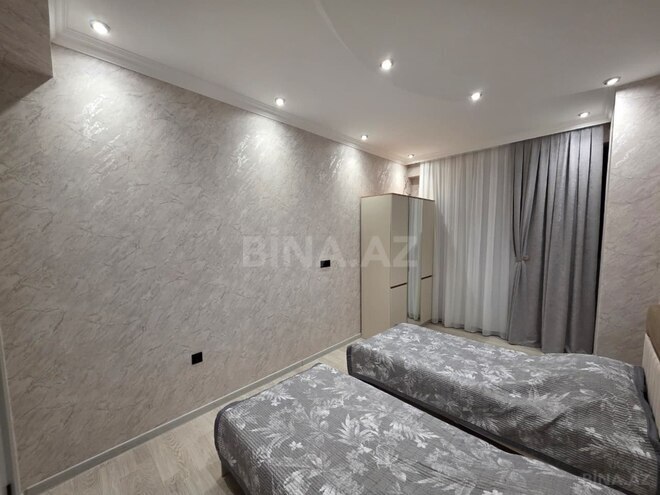 Сдаётся 3-комн. новостройка 80 м², м. 20 января, photo 13 from 19