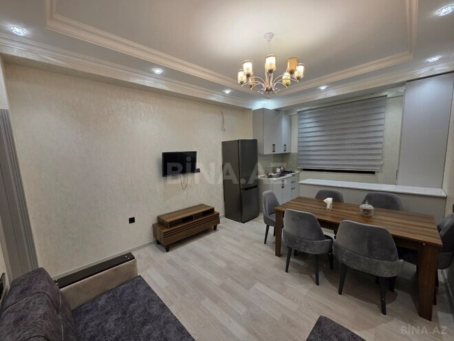 Сдаётся 3-комн. новостройка 80 м², м. 20 января, photo 4 from 19