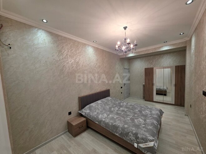 Сдаётся 3-комн. новостройка 80 м², м. 20 января, photo 6 from 19